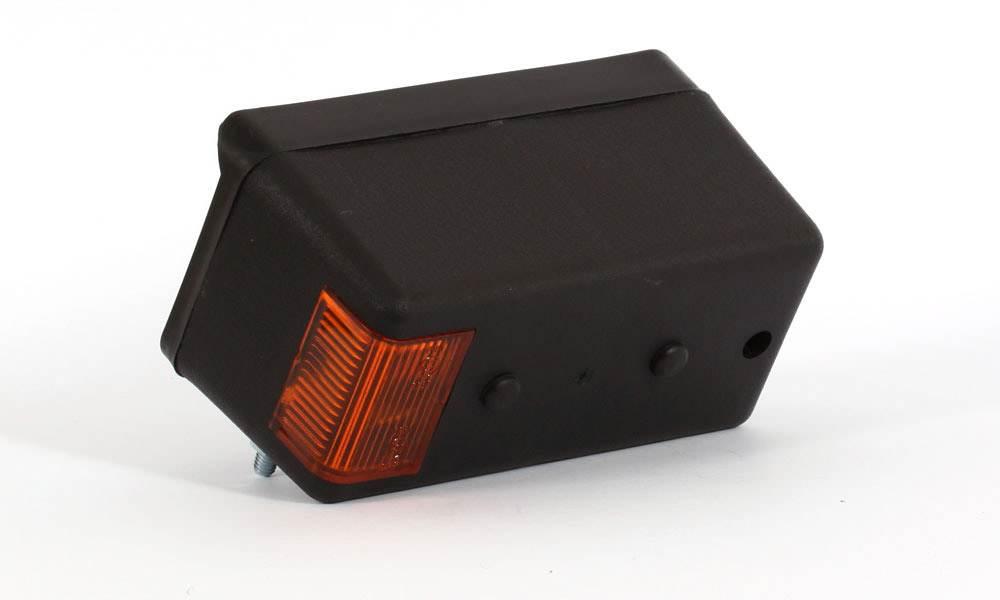 Lampa Kierunku C-360 Lewa W06l 12/24v | 80350972 - zdjęcie 2