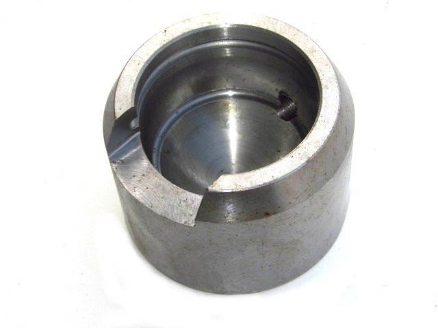 Czasza Siłownika Duża Do Kuli Fi-60mm D-47,D-35,D-50 Przyczepa