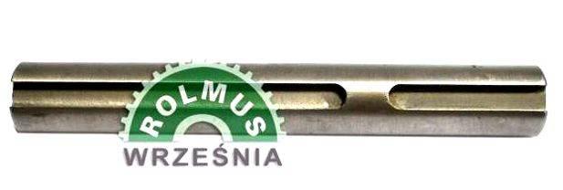 Wałek Kombajn Claas | 6733923
