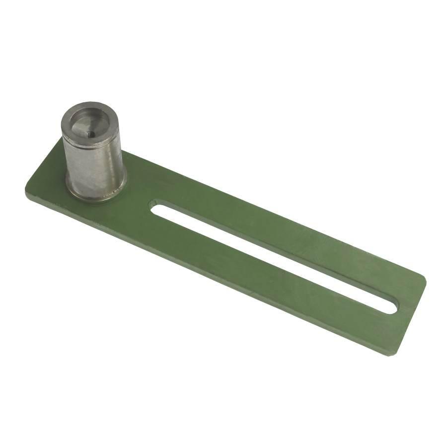 Dźwignia Napinacza Łańcucha Fi-35mm Rozrzutnik Obornika N-213 Rolmus - zdjęcie 2