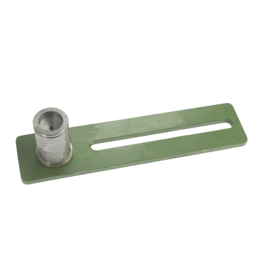 Dźwignia Napinacza Łańcucha Fi-35mm Rozrzutnik Obornika N-213 Rolmus - zdjęcie 3