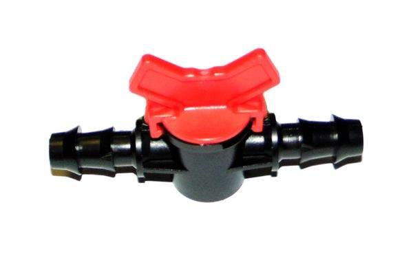 Zawór Irygacyjny Herbicydowy Opryskiwacz 402703000 Fi-12,5
