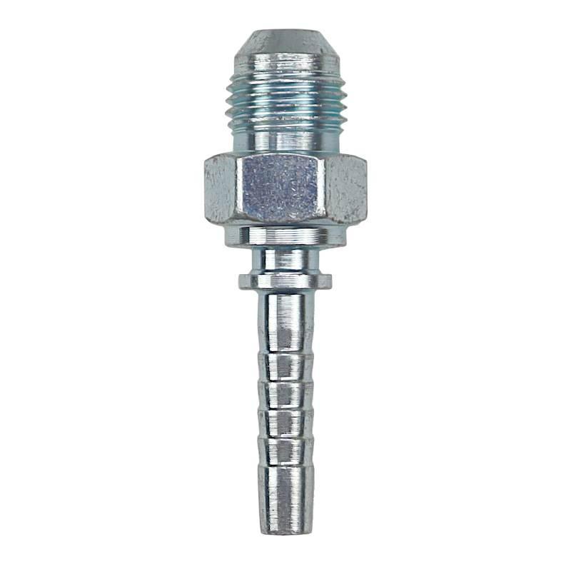 Zakucie Hydrauliczne Końcówka Agj Dn06 9/16"
