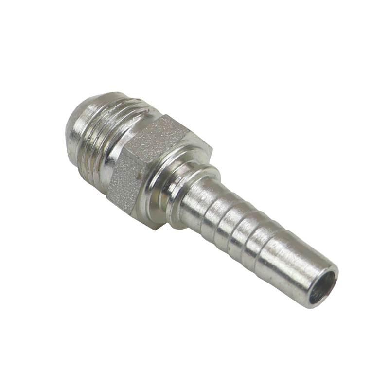 Zakucie Hydrauliczne Końcówka Agj Dn10 3/4" 6056.1310 - zdjęcie 2