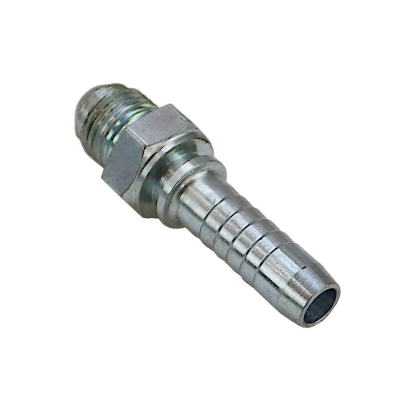 Zakucie Hydrauliczne Końcówka Agj Dn10 9/16" 6056.0810 - zdjęcie 2