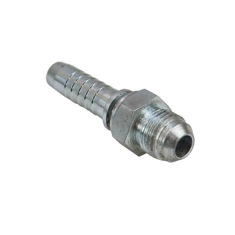 Zakucie Hydrauliczne Końcówka Agj Dn10 9/16" 6056.0810 - zdjęcie 3