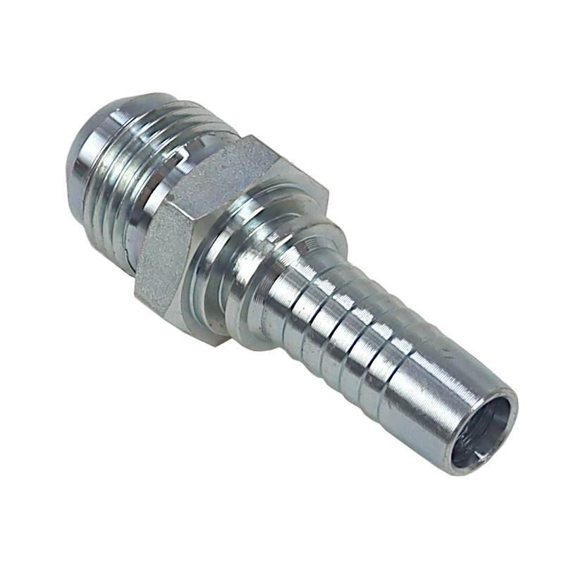 Zakucie Hydrauliczne Końcówka Agj Dn12 7/8" 6056.1613 - zdjęcie 2