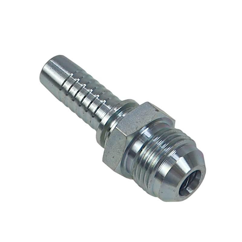 Zakucie Hydrauliczne Końcówka Agj Dn12 7/8" 6056.1613 - zdjęcie 3
