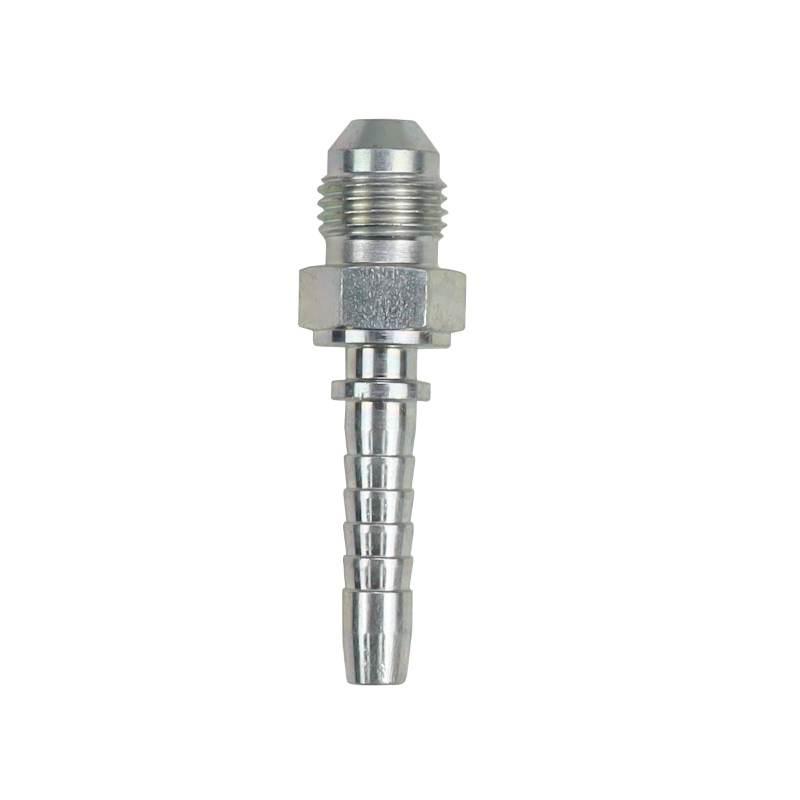 Zakucie Hydrauliczne Końcówka Agj Dn06 1/2"