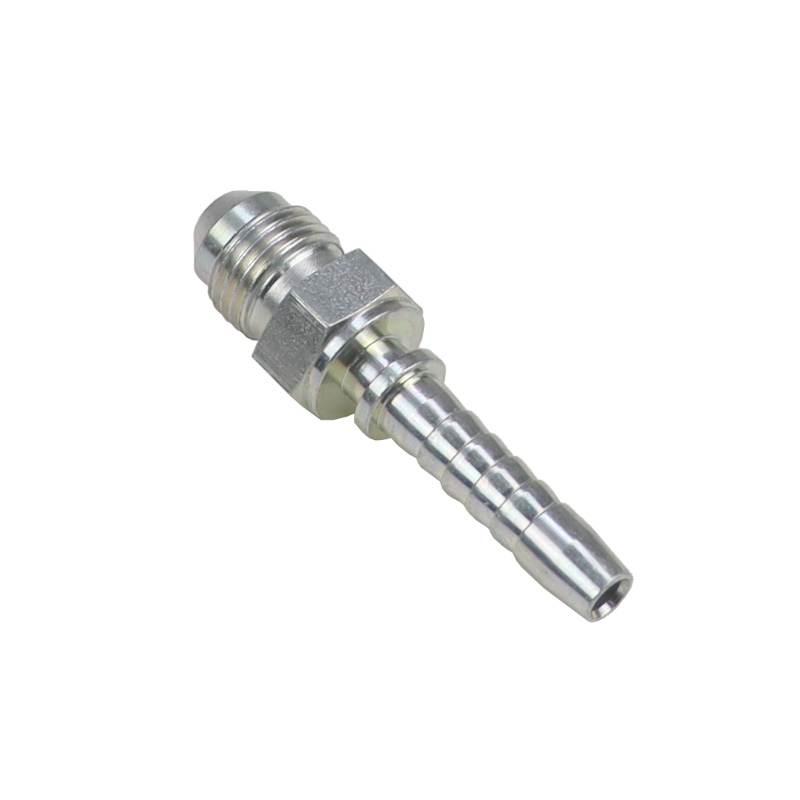 Zakucie Hydrauliczne Końcówka Agj Dn06 1/2" - zdjęcie 2