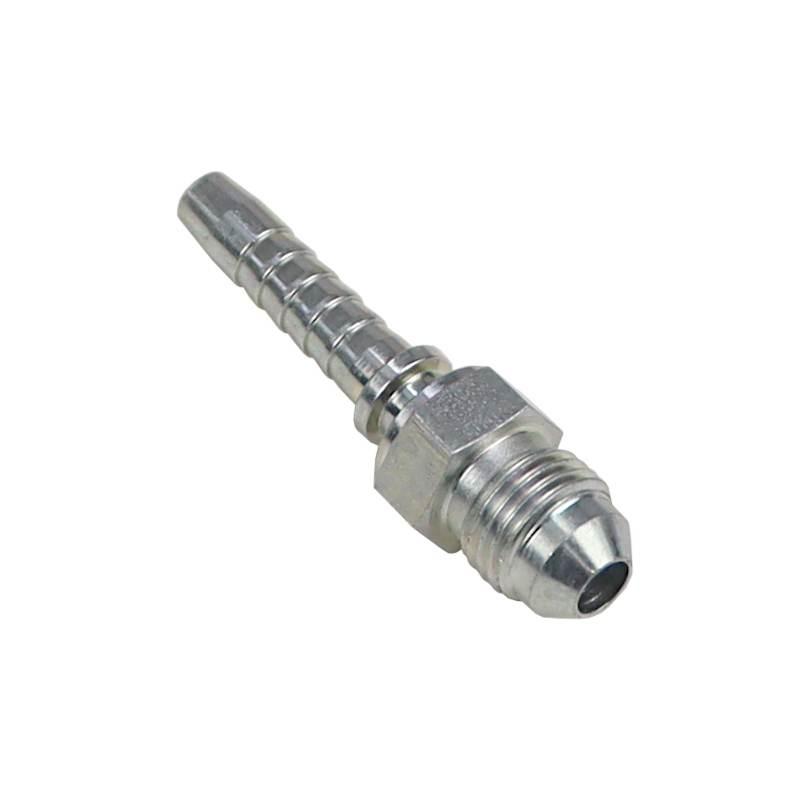 Zakucie Hydrauliczne Końcówka Agj Dn06 1/2" - zdjęcie 3