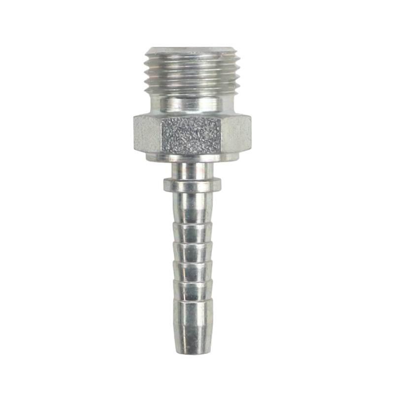 Zakucie Hydrauliczne Końcówka Cel Dn06 M16x1.5 10l