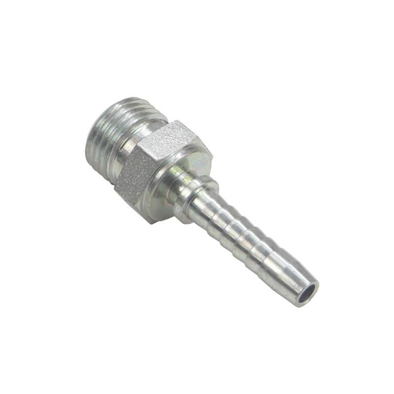 Zakucie Hydrauliczne Końcówka Cel Dn06 M16x1.5 10l - zdjęcie 2