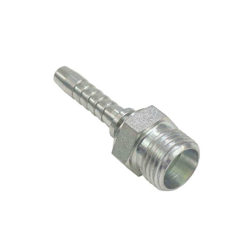 Zakucie Hydrauliczne Końcówka Cel Dn06 M16x1.5 10l - zdjęcie 3
