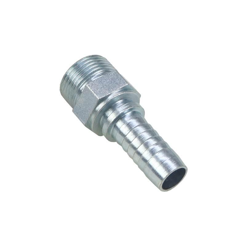 Zakucie Hydrauliczne Końcówka Cel Dn12 M22x1.5 15l - zdjęcie 2