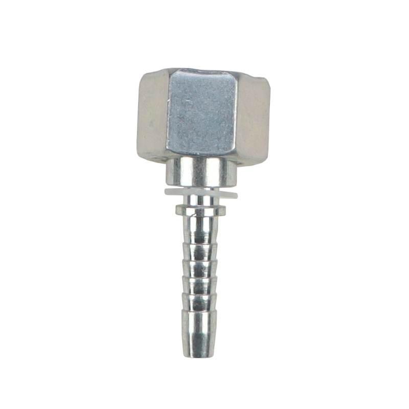 Zakucie Hydrauliczne Końcówka Dkl Dn06 M18x1.5 12l