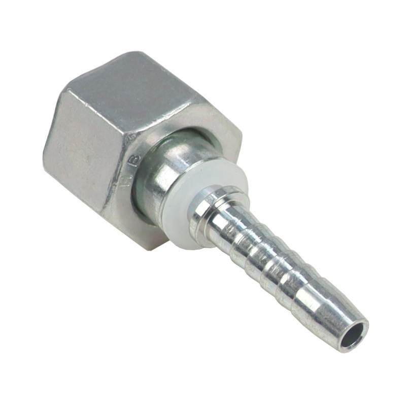 Zakucie Hydrauliczne Końcówka Dkl Dn06 M18x1.5 12l - zdjęcie 2