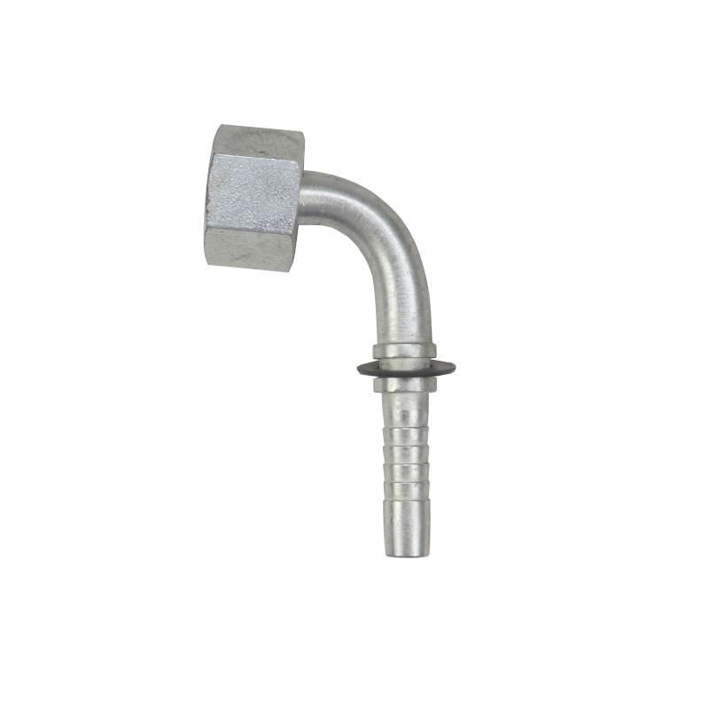 Zakucie Hydrauliczne Końcówka Dkol 90 Dn08 M18x1.5 12l