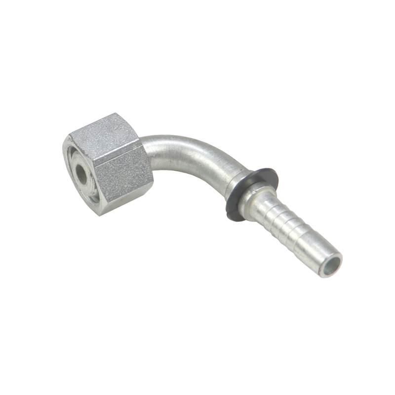 Zakucie Hydrauliczne Końcówka Dkol 90 Dn08 M18x1.5 12l - zdjęcie 2