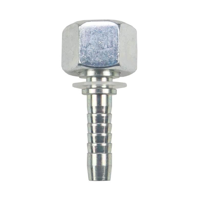 Zakucie Hydrauliczne Końcówka Dkos Dn08 M18x1.5 10s