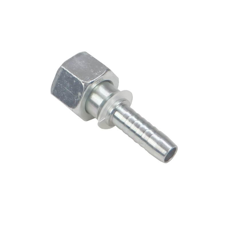 Zakucie Hydrauliczne Końcówka Dk Komatzu Dn10 M20x1,5 - zdjęcie 2