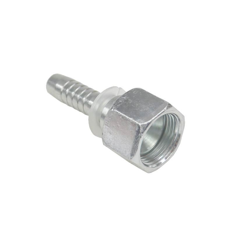 Zakucie Hydrauliczne Końcówka Dk Komatzu Dn10 M20x1,5 - zdjęcie 3