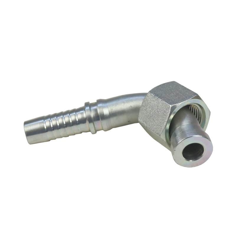Zakucie Hydrauliczne Orfs 90 Dn12 13/16-1 - zdjęcie 3
