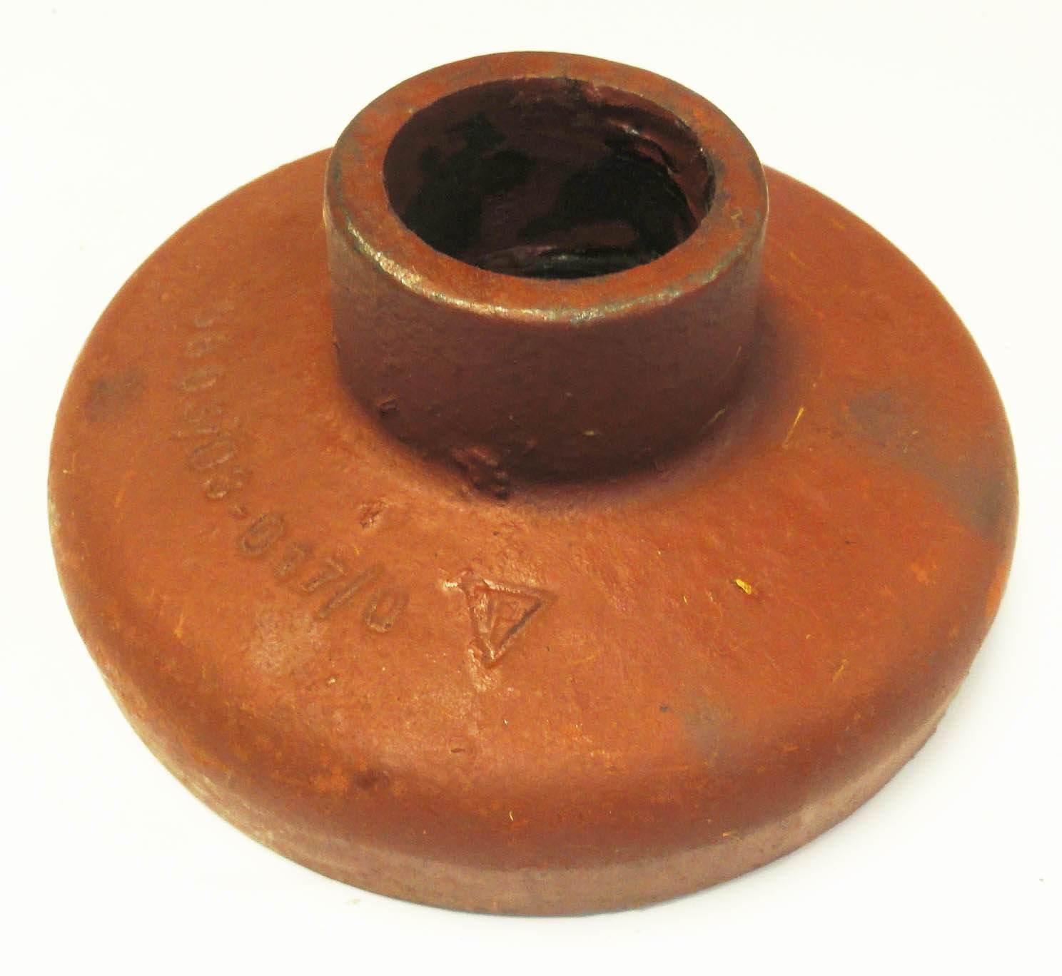 Misa Oporowa Fi-45 Kopaczka Konna | 560203020/0