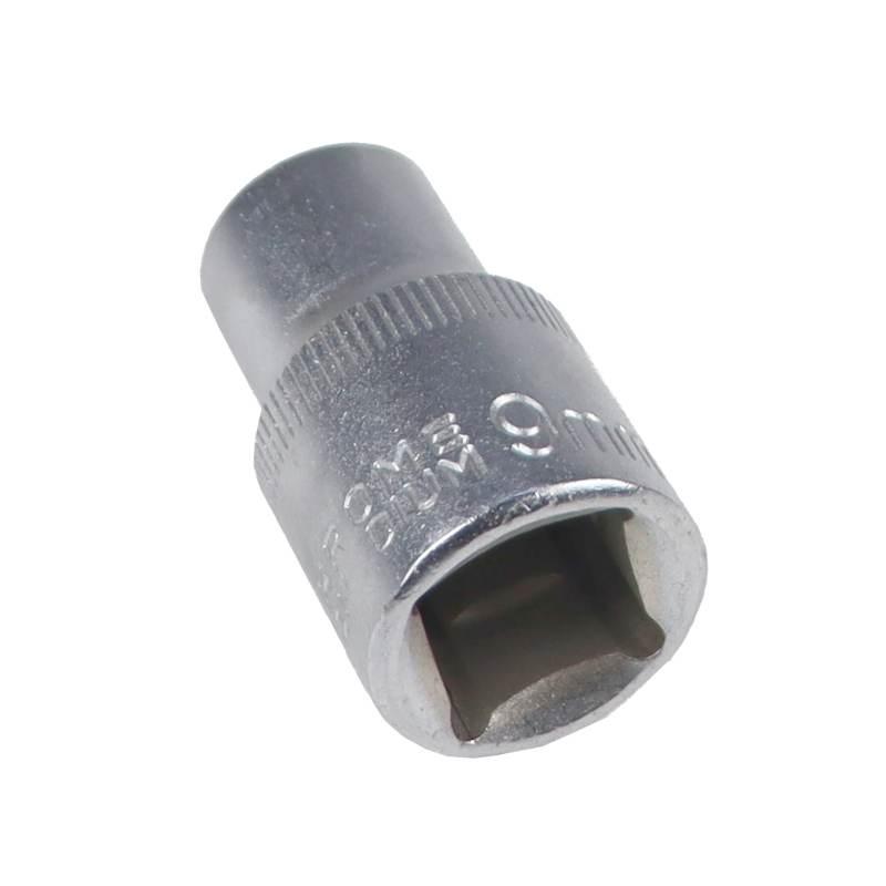 Nasadka Klucza 1/2 9mm | GMP9MMNASH - zdjęcie 2