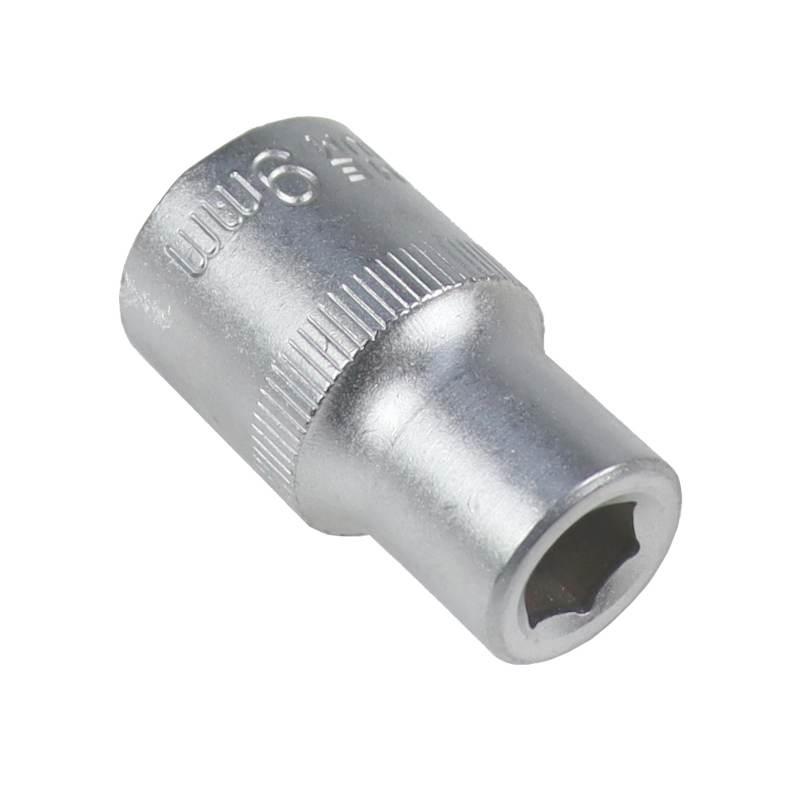 Nasadka Klucza 1/2 9mm | GMP9MMNASH - zdjęcie 3