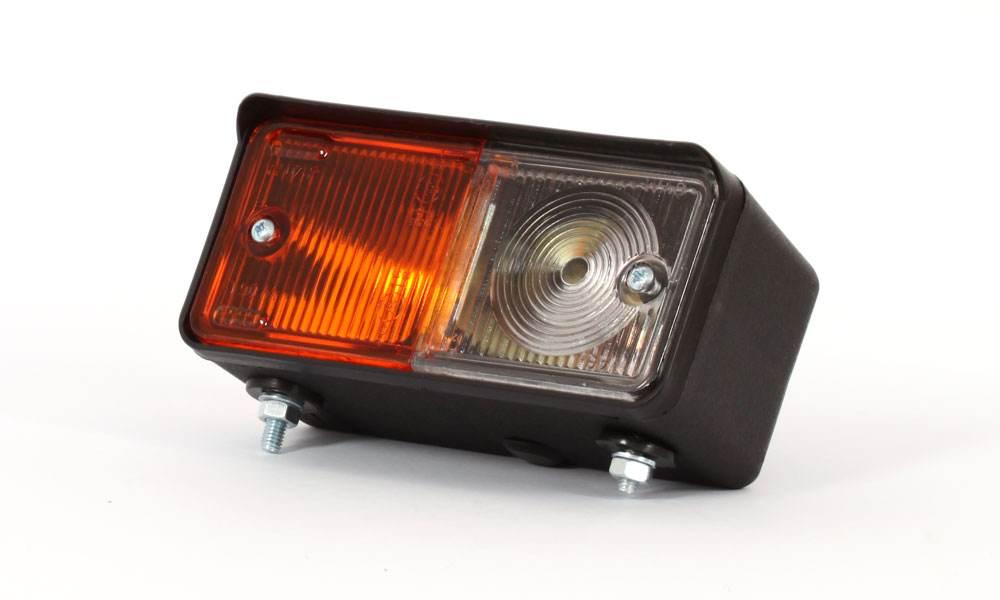 Lampa Kierunku C-360 Prawa W07p 12/24v | 80350973
