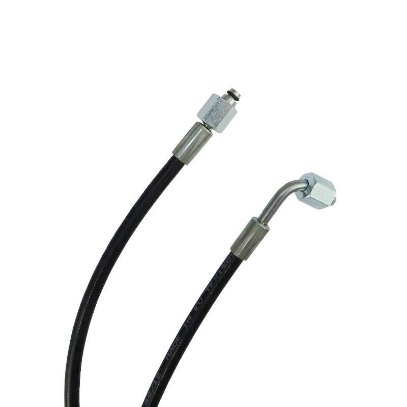Przewód Podnoszenia Kabiny Daf L-2650 M12x1,5 Prokom - zdjęcie 3