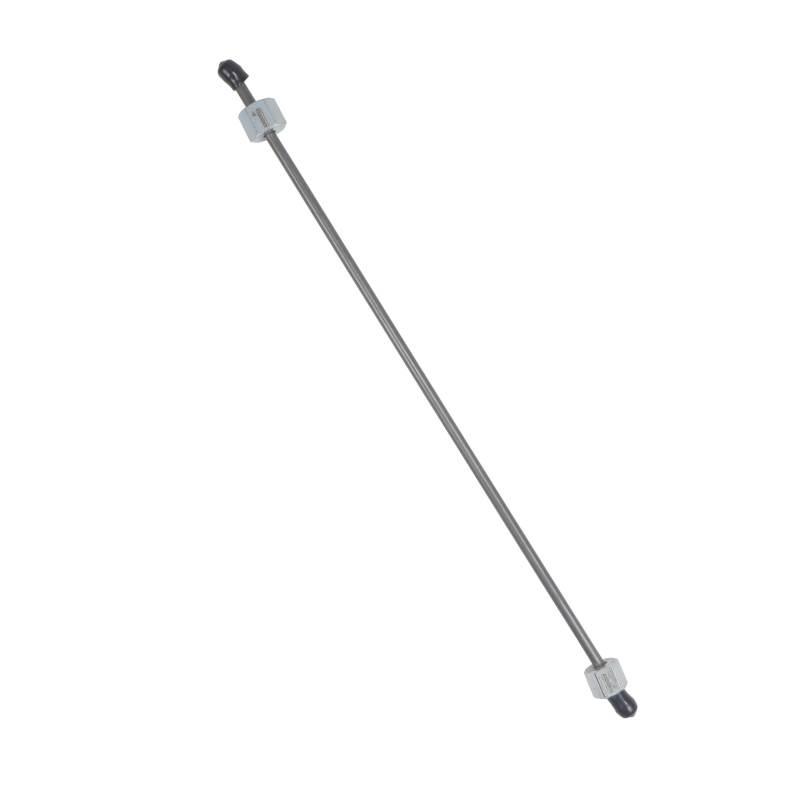 Przewód Wtryskowy Prosty 40 Cm M12 M14 Andoria