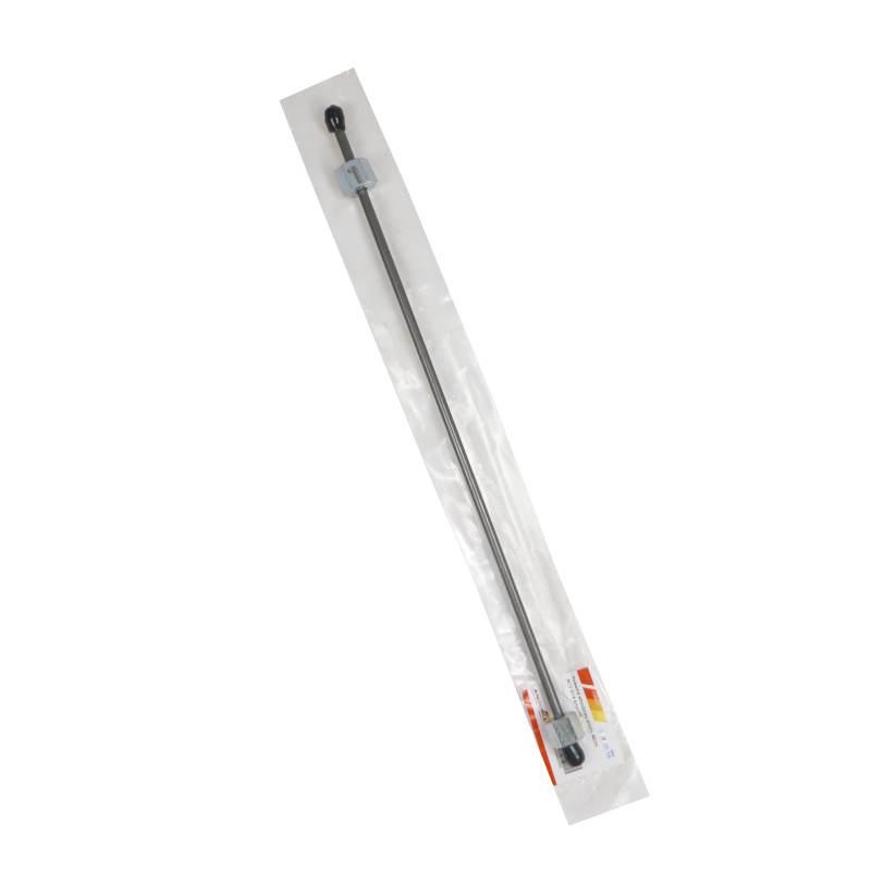 Przewód Wtryskowy Prosty 40 Cm M12 M14 Andoria - zdjęcie 2