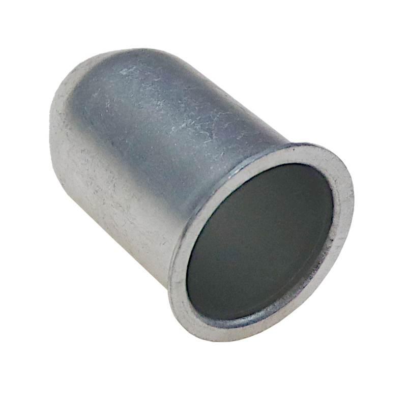 Naczynie Filtra Odstojnika Pompki Zasilającej Aluminiowe - zdjęcie 2