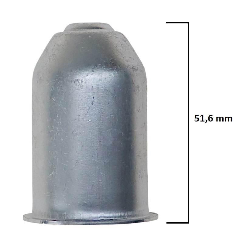 Naczynie Filtra Odstojnika Pompki Zasilającej Aluminiowe - zdjęcie 4