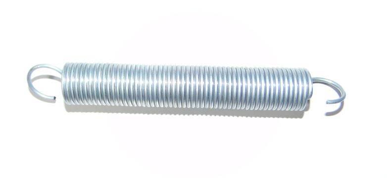Sprężyna Drzwi Kabiny Ursus C-385=80368027 Polska