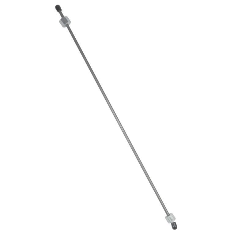 Przewód Wtryskowy Prosty 55 Cm M12 M14 Andoria