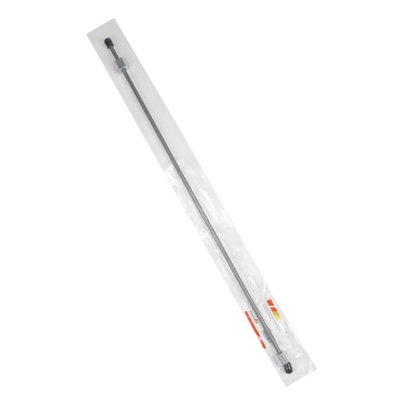 Przewód Wtryskowy Prosty 55 Cm M12 M14 Andoria - zdjęcie 3