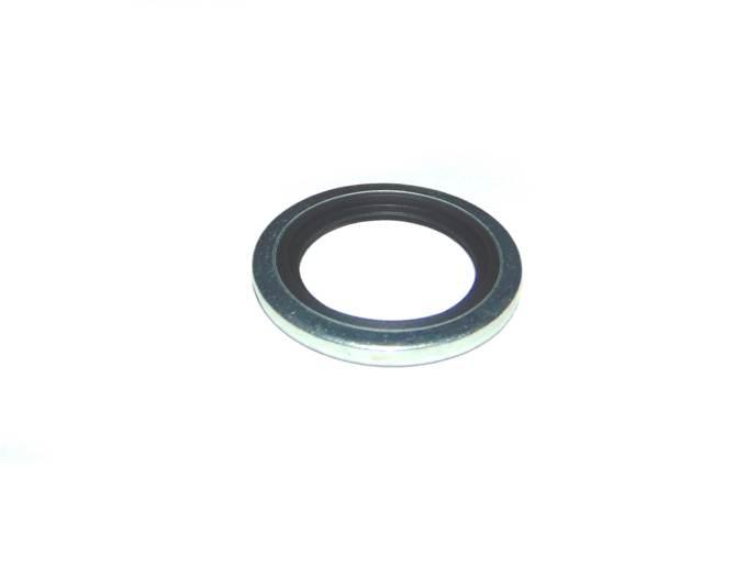 Podkładka Metalowo-Gumowa 1/4" | PMG-1/4