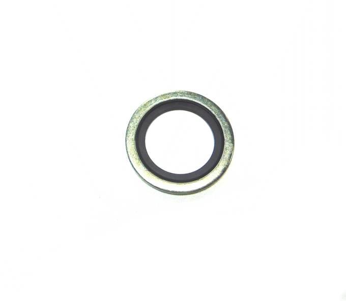 Podkładka Metalowo-Gumowa 3/4" | PMG-3/4