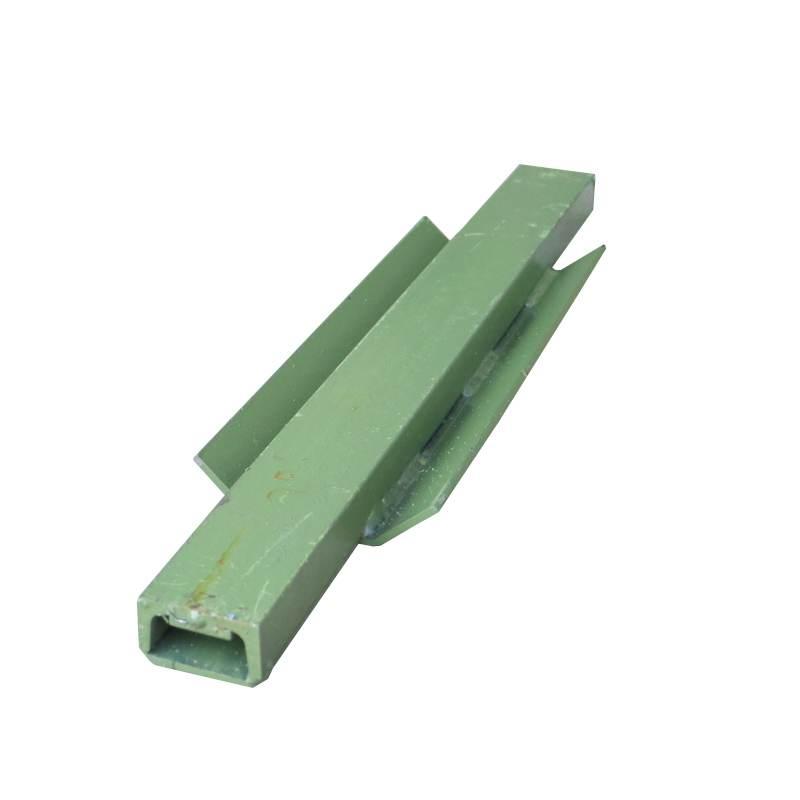 Listwa Kryta 50x25x540 Rozrzutnik Obornika Tytan - zdjęcie 2