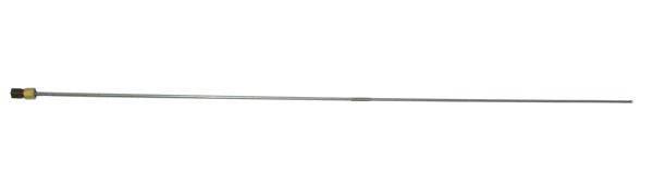 Przewód Wtryskowy Prosty 123 Cm M12 M12 | WTR-123CMM12M12