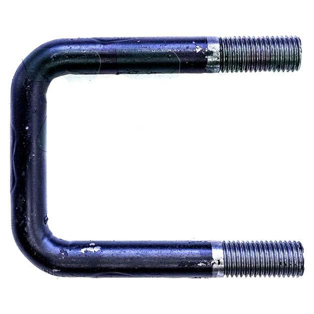 Jarzmo Gruber M20 90x155 | 1516001130