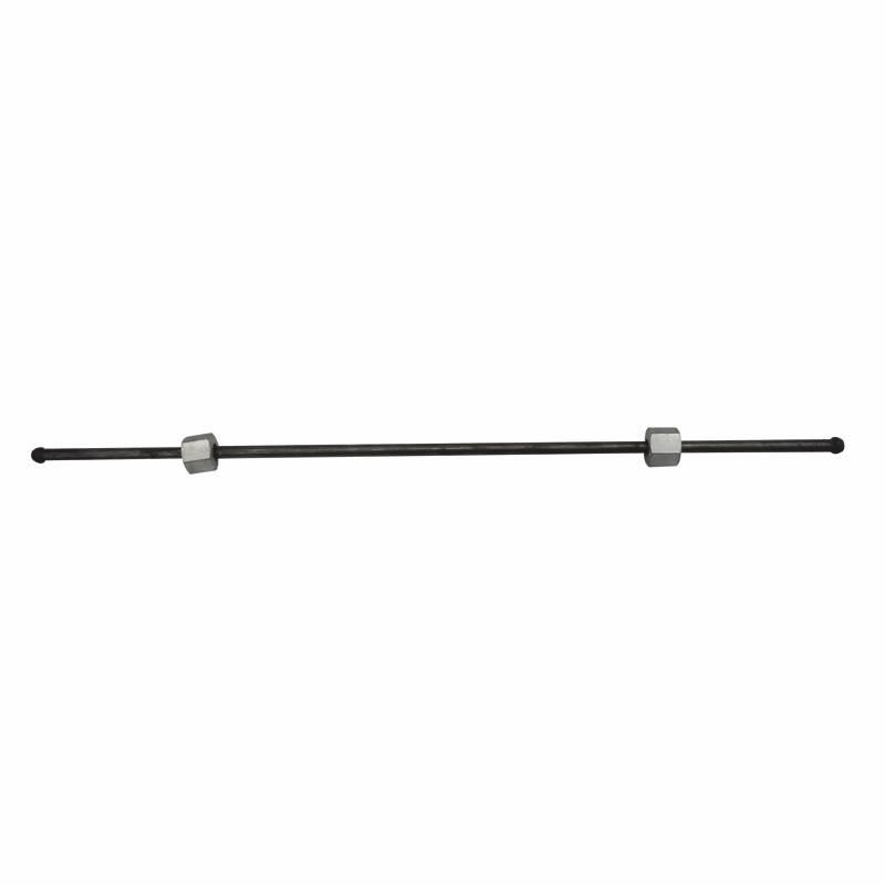 Przewód Wtryskowy Prosty 40 Cm M12 M12 Andoria - zdjęcie 2