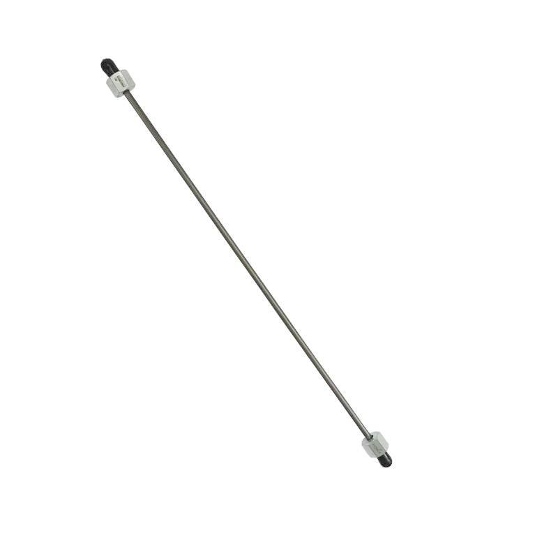 Przewód Wtryskowy Prosty 45 Cm M14 M14 Andoria