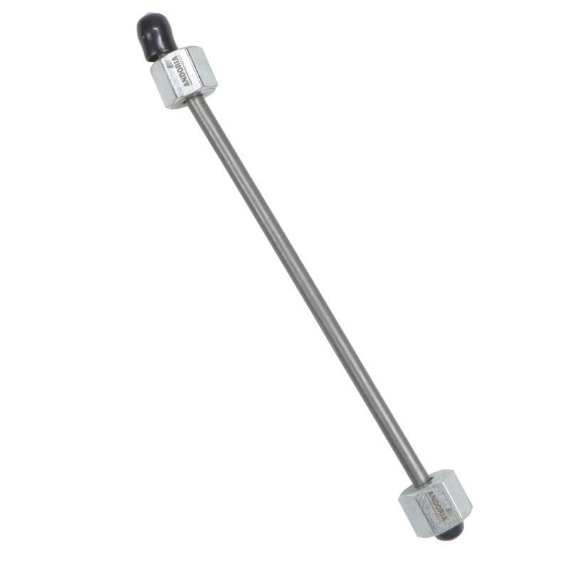 Przewód Wtryskowy Prosty 20 Cm M14 M12 Andoria
