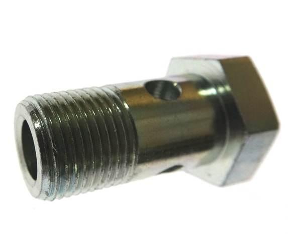 Śruba Przelewowa Calowa 3/8" L-31mm | SC01-3/8