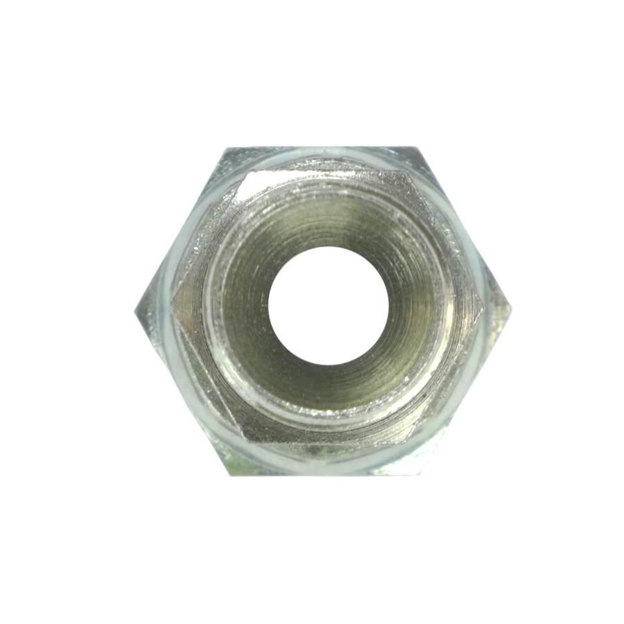 Złącze Złączka Hydrauliczna Prosta Ab M22x1,5 M20x1,5 15l/Wnp-Dkm - zdjęcie 3