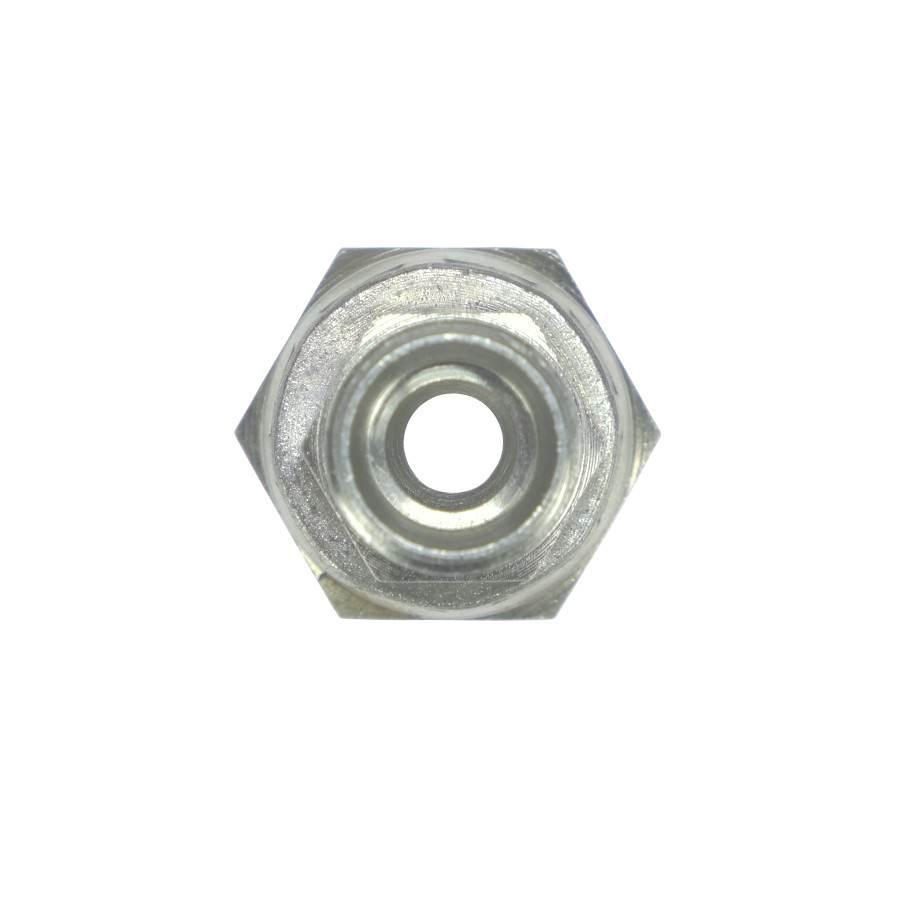 Złącze Złączka Hydrauliczna Prosta Ab M20x1,5 M18x1,5 Wnp-Dkm/12l - zdjęcie 2
